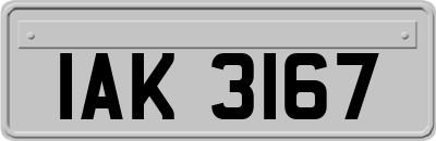IAK3167