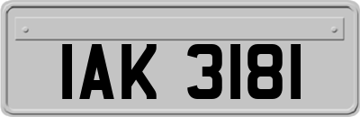 IAK3181