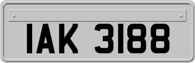 IAK3188