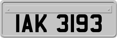 IAK3193