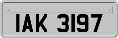IAK3197