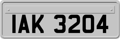 IAK3204