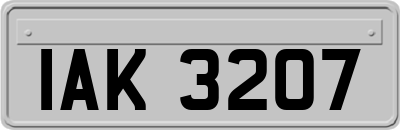 IAK3207