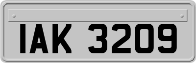 IAK3209
