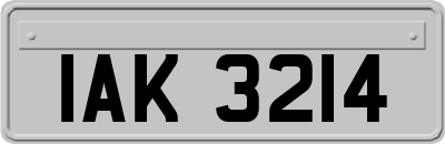 IAK3214
