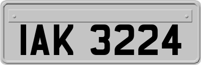 IAK3224