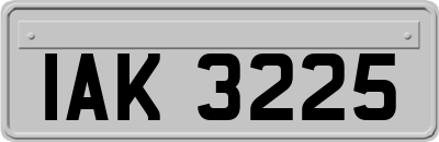 IAK3225