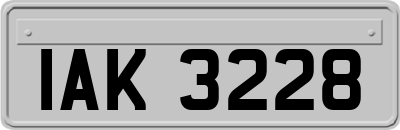 IAK3228