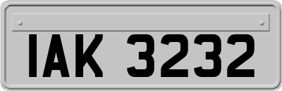 IAK3232