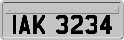 IAK3234