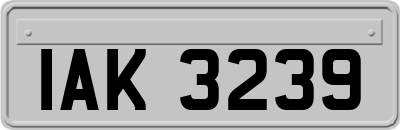 IAK3239