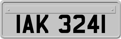 IAK3241