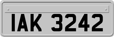 IAK3242