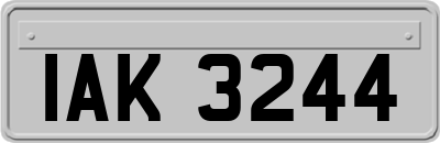 IAK3244
