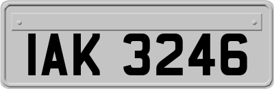 IAK3246