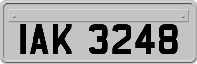 IAK3248