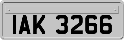 IAK3266