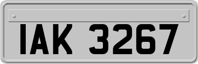 IAK3267