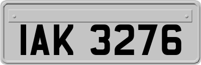 IAK3276
