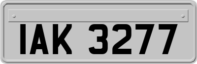 IAK3277
