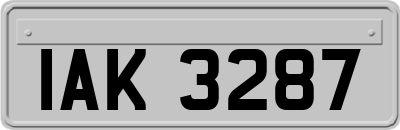 IAK3287