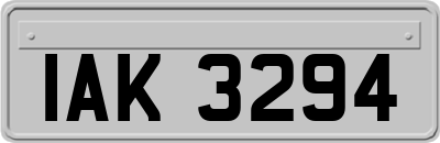 IAK3294