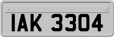 IAK3304