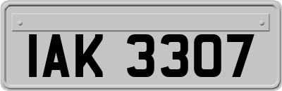 IAK3307