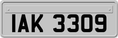IAK3309