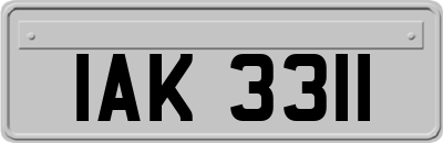IAK3311