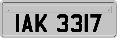 IAK3317