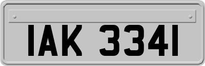 IAK3341