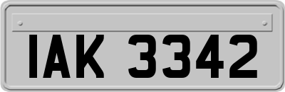 IAK3342