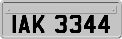 IAK3344