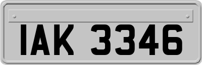 IAK3346
