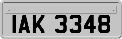 IAK3348