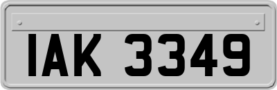 IAK3349