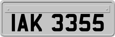 IAK3355