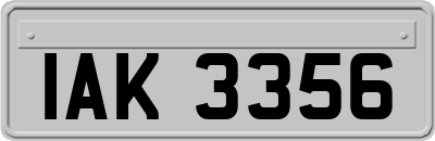 IAK3356