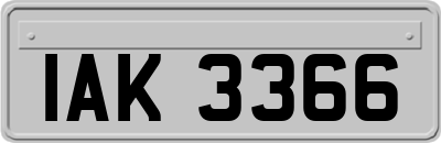 IAK3366