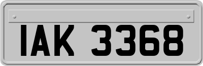 IAK3368