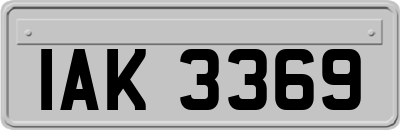 IAK3369