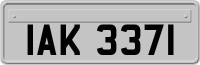 IAK3371