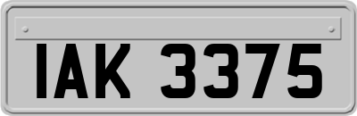IAK3375