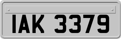 IAK3379
