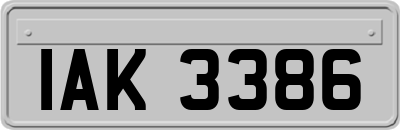 IAK3386