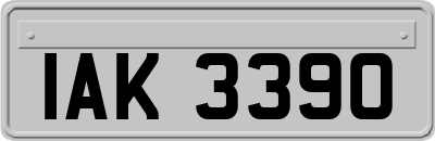IAK3390