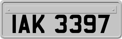 IAK3397