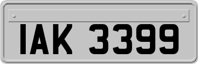 IAK3399