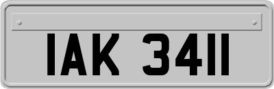 IAK3411